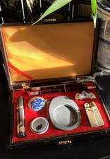 Chinese calligraphy set