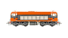 MURPHY MODELS 00 GAUGE -