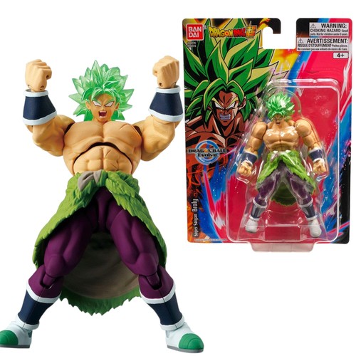 Dragon ball evolve - evolve, super