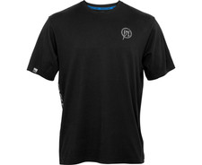 Preston Core Collection T-Shirt Black