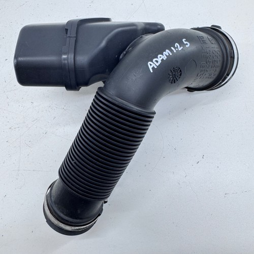 Vauxhall adam air intake - adam, pipe