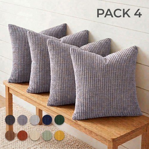 Velvet cushion covers 4 - cushion,