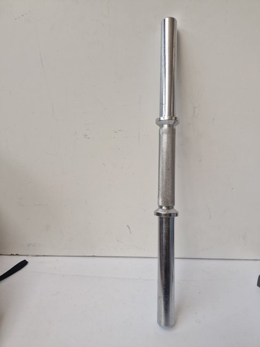 46cm cap barbell dumbbell - 46cm,