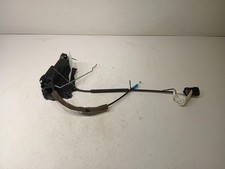 LDV V80 LEFT REAR DOOR LOCK