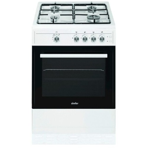 Simfer 60cm gas - simfer, cooker