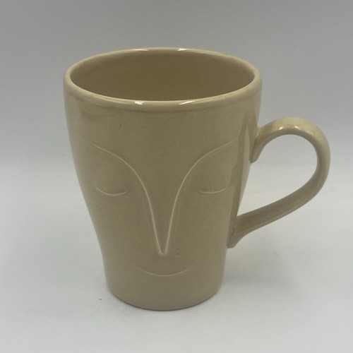 Art deco bournvita face - deco,