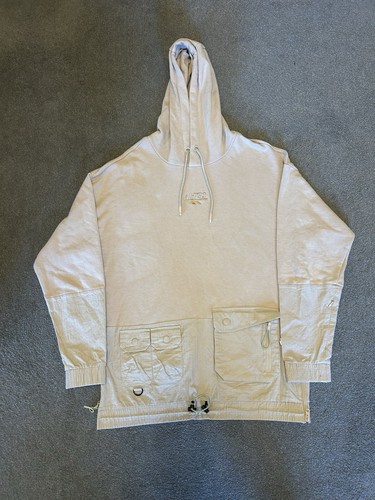 Tec hoodie size - size, m