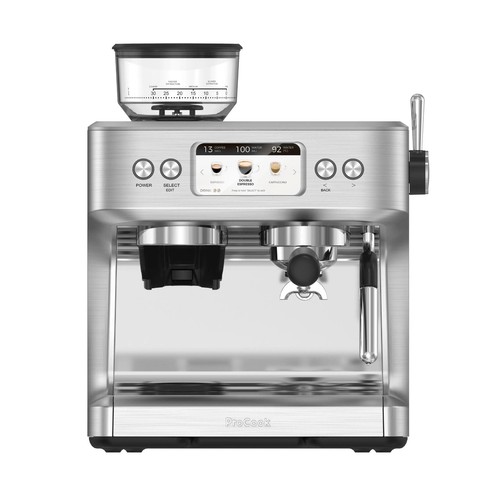 Procook barista elite bean - procook, to