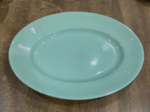 Vintage 1940s woods ware beryl - vintage,