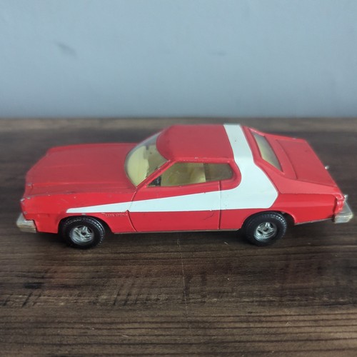 Corgi ford gran torino starsky - gran,
