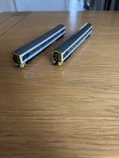 Graham Farish - No. 0887 - Class 158 - (2 Dummy Car Set) Regional Livery