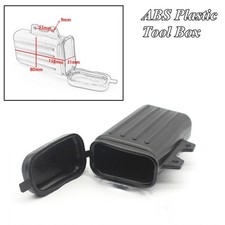 Pit Dirt Bike Plastic Tool Box