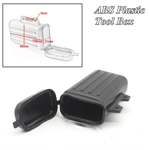 Pit dirt bike plastic tool - tool, box