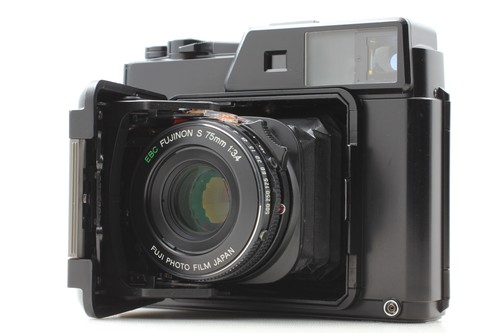 Near mint fuji - mint, ]