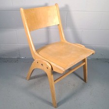 1950s Bauhaus Era Muster