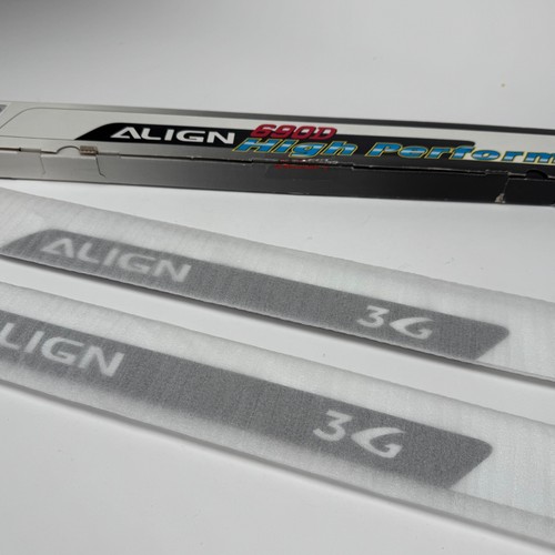Align 690 high - 690,
