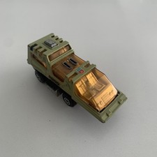 MATCHBOX ADVENTURE 2000 RAIDER