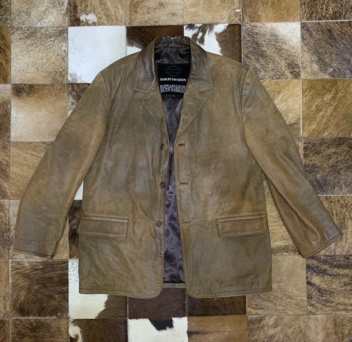 Harley davidson men brown - harley-davidson, men's