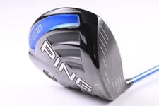 Ping G30 SF Tec Driver / 12 Degree / Senior Flex Ping TFC 419 Shaft