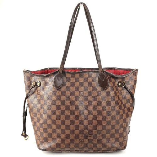 Louis vuitton neverfull - louis, mm