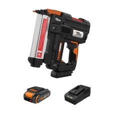 WX842L Worx 20V Cordless 18GA