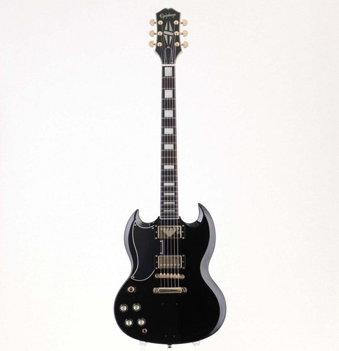 Epiphone inspired gibson - inspired, sg