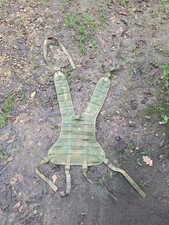 Disciple Tactical MTP Yoke