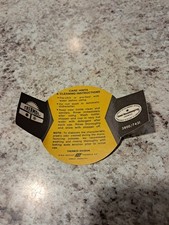 1970s Lunch Box Thermos