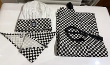 Le Vrai Gourmet vintage black