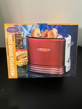 Nostalgia Retro Pop-Up Hot Dog