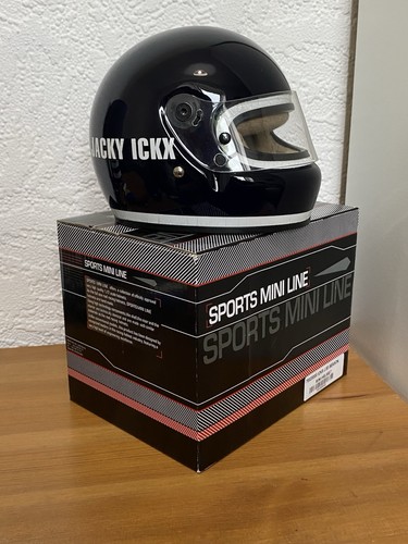 Jacky ickx 1983 scale - 1983, 1/2