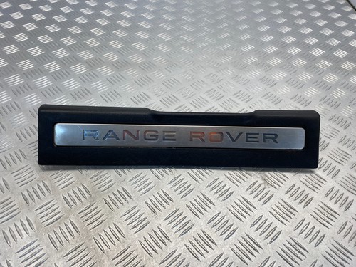 2018 range rover evoque front - range,