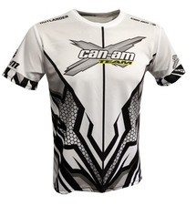 Can-Am Outlander T-shirt /