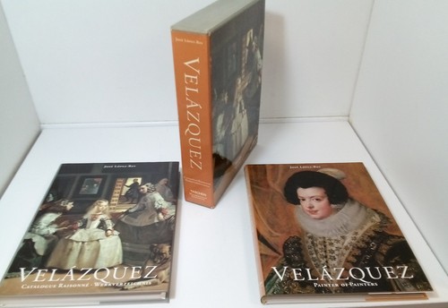 Taschen velázquez catalogue - taschen,