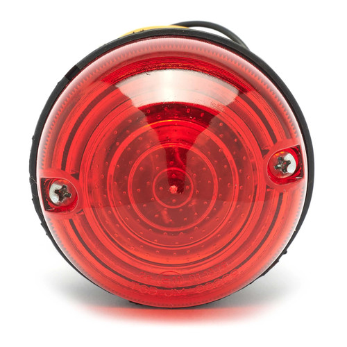 Stop tail light red - light,