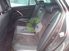 TOYOTA AVENSIS D-4D ICON