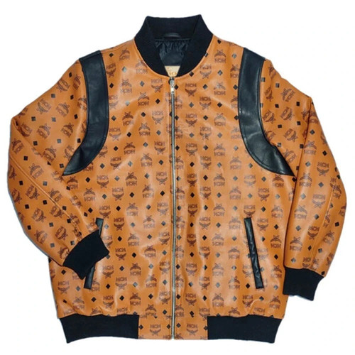 Share mcm cognac visetos - share,