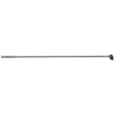 Draper Breaker Bar 1/2" Drive Knuckle Bar Flexible Head 1000mm Length 34337
