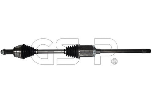 Front right drive shaft 205123 - drive,