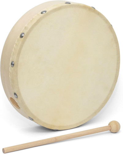 Hand drum inch frame - drum,