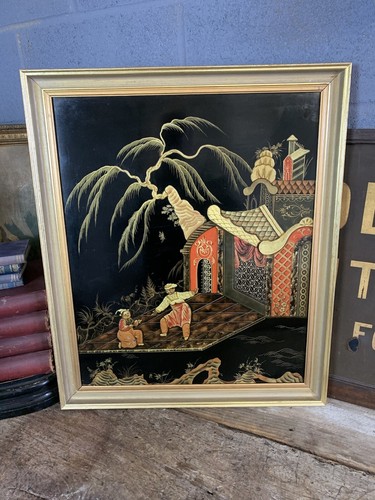 Vintage antique black - vintage,