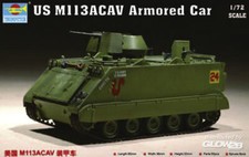Trumpeter: US M 113 ACAV