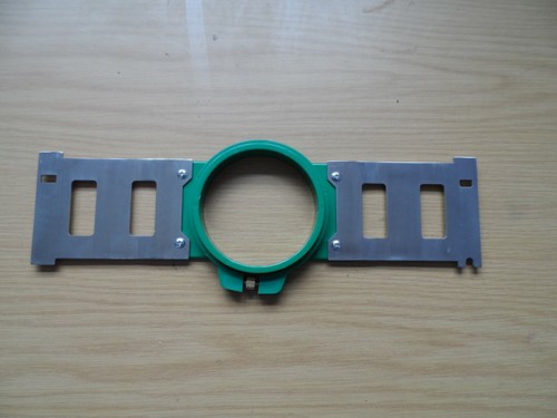 Single head embroidery machine - embroidery,