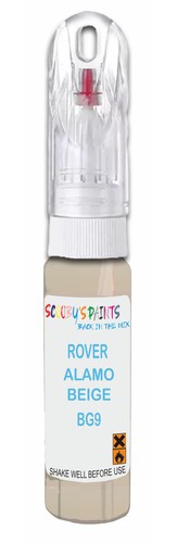 Touch pen rover - touch, up