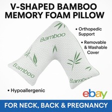 Shaped memory foam - memory,