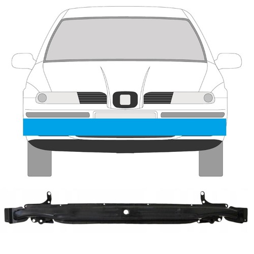 Seat leon toledo - leon,