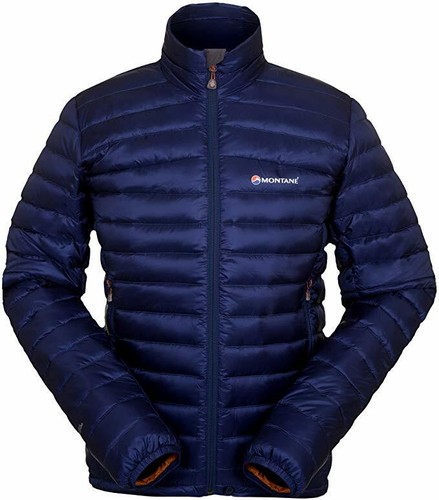 New montane men featherlite - new,