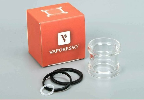Vaporesso sky solo plus - solo, glass