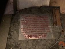 Potterton Netaheat Profile