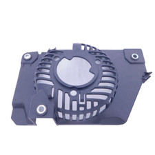 HONDA RADIATOR FAN SHROUD